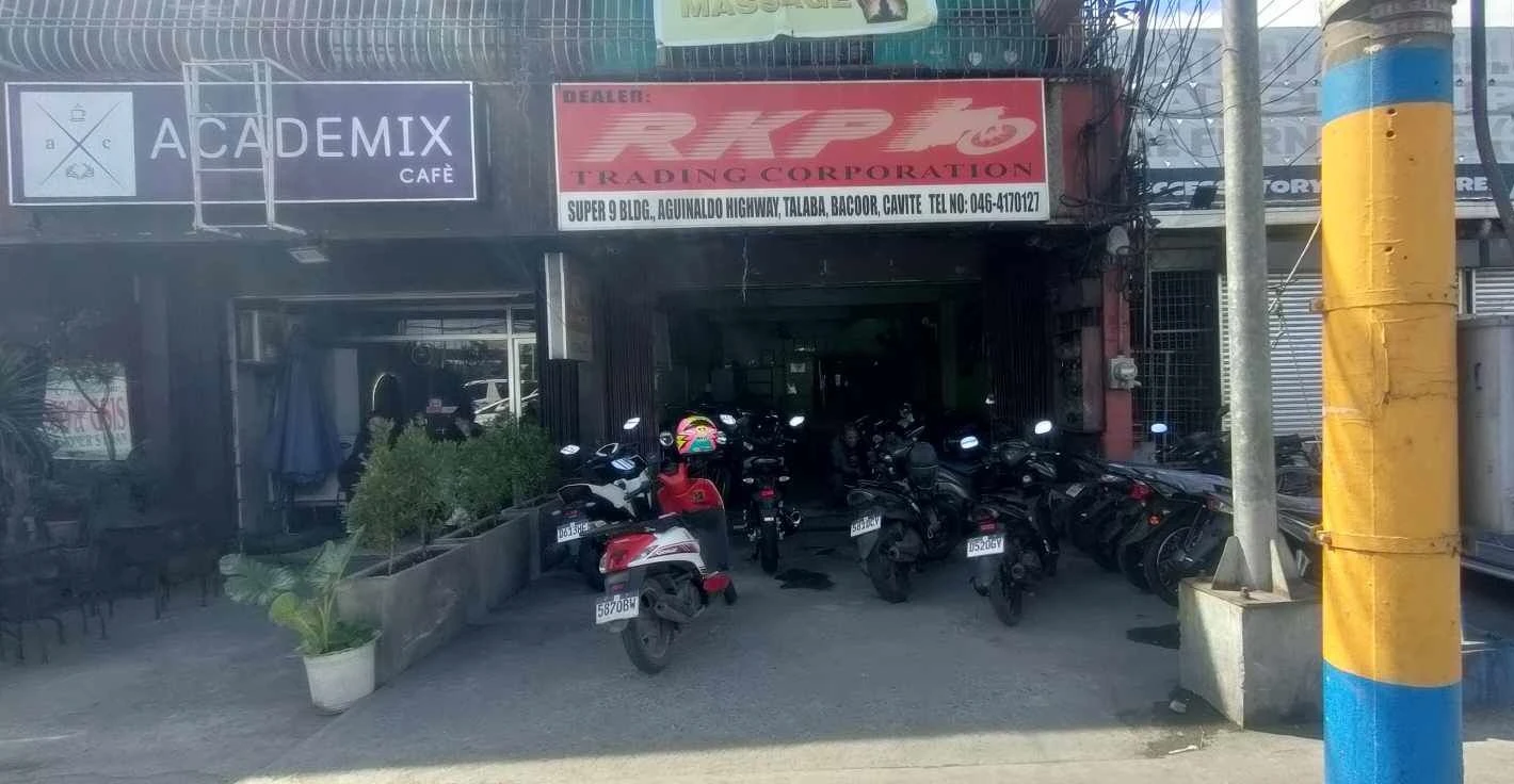 Bacoor Branch